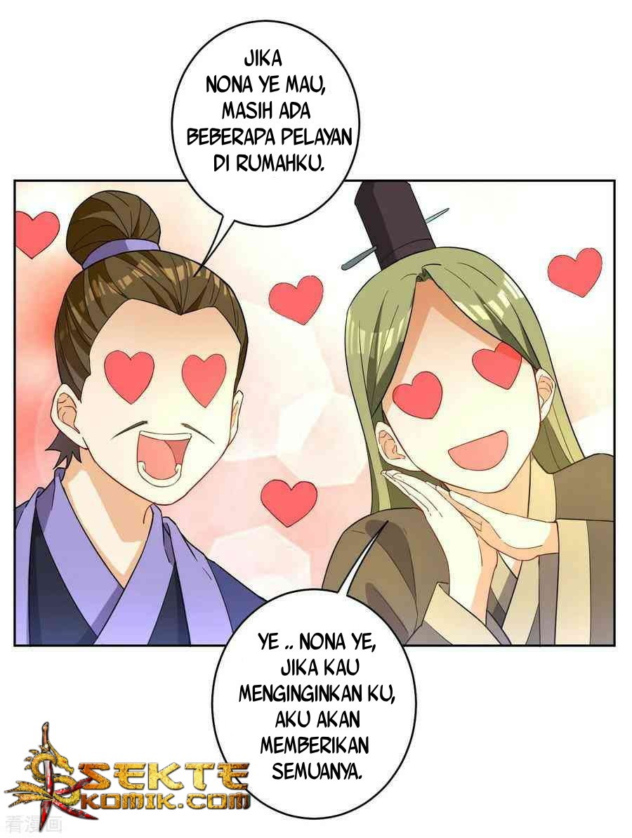 First Class Family Chapter 31 Gambar 13